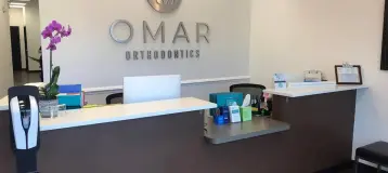 Omar Orthodontics