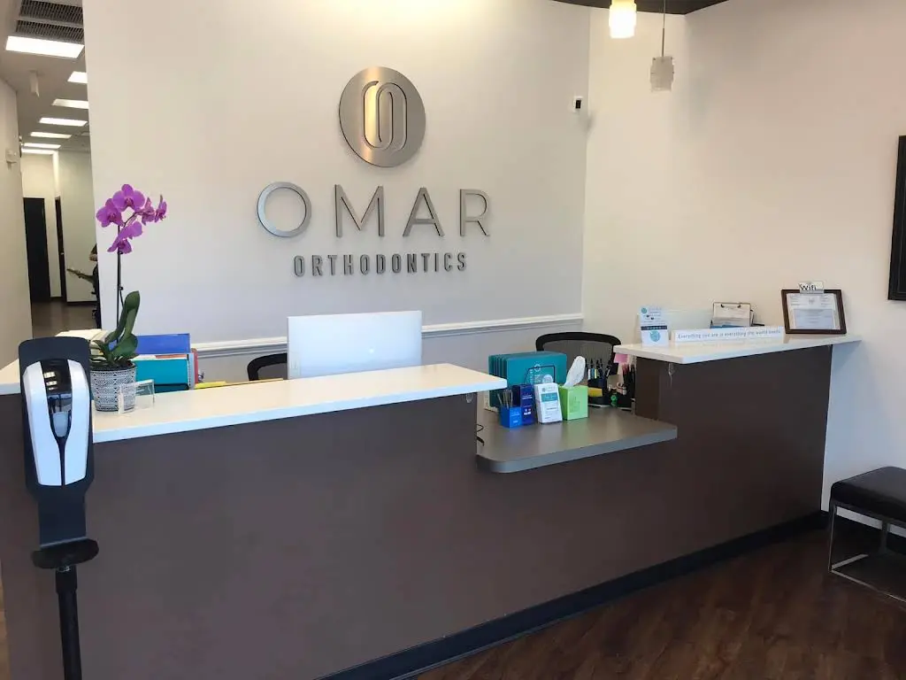 Omar Orthodontics