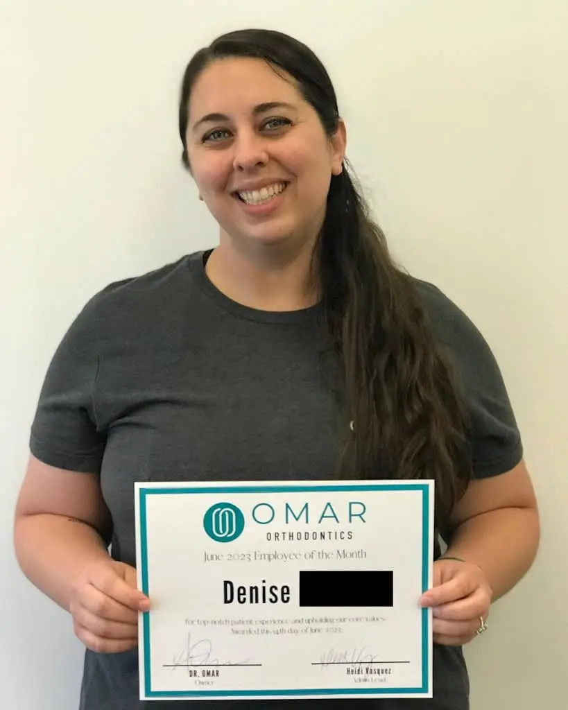 Omar Orthodontics