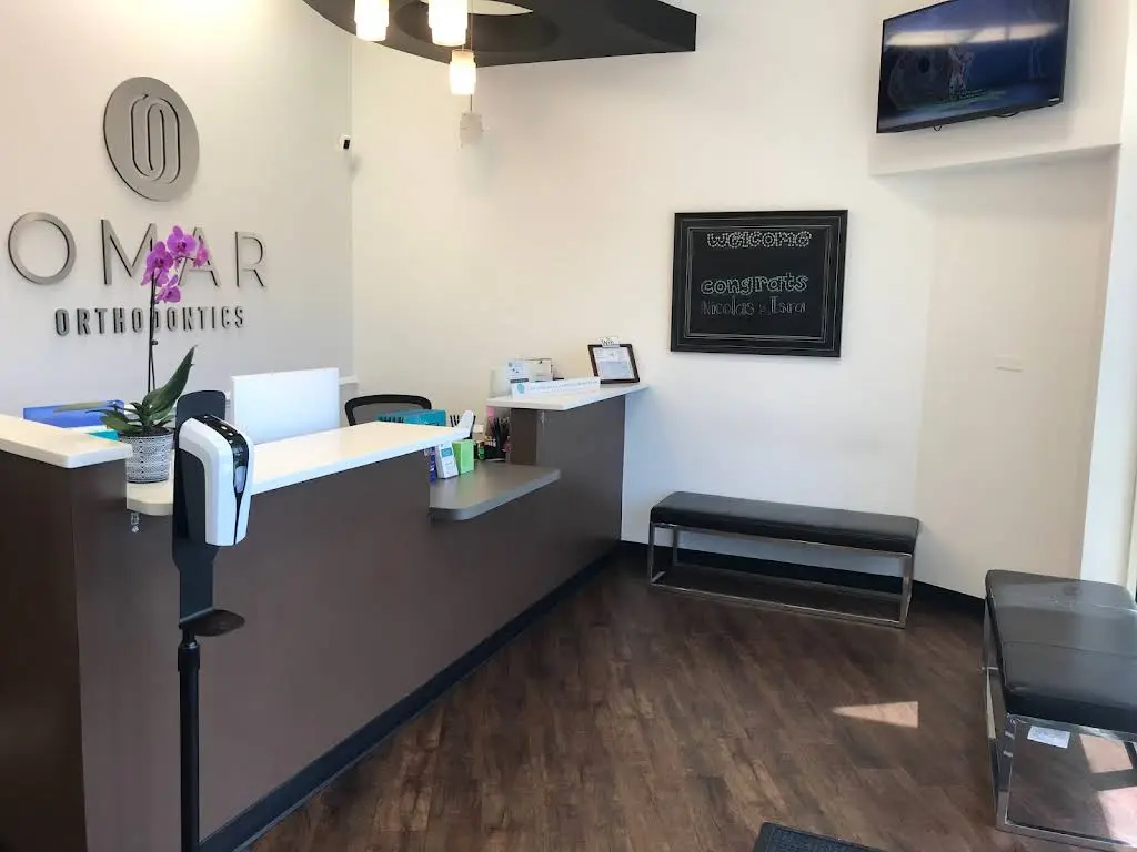 Omar Orthodontics