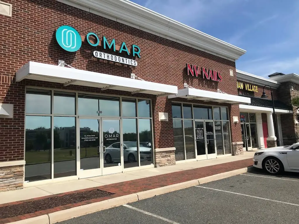 Omar Orthodontics