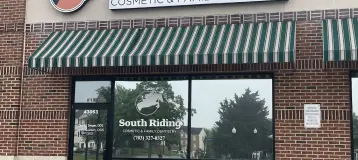 South Riding Cosmetic & Family Dentistry