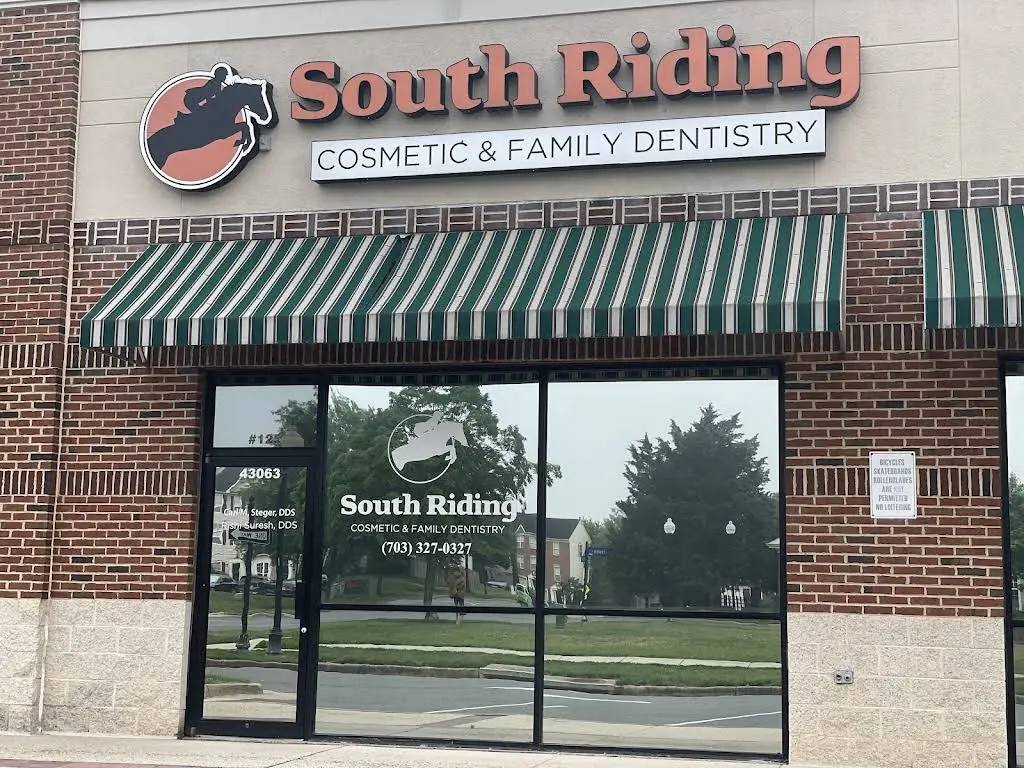 South Riding Cosmetic & Family Dentistry