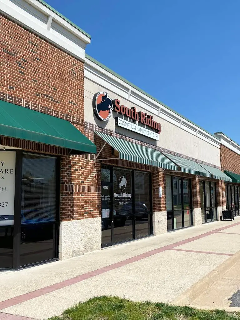 South Riding Cosmetic & Family Dentistry