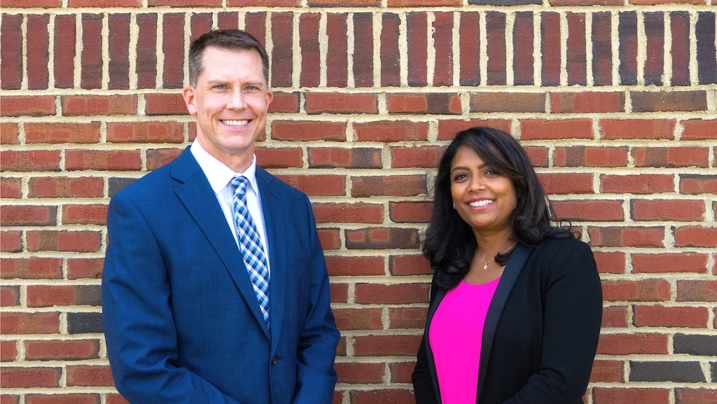 South Riding Cosmetic & Family Dentistry