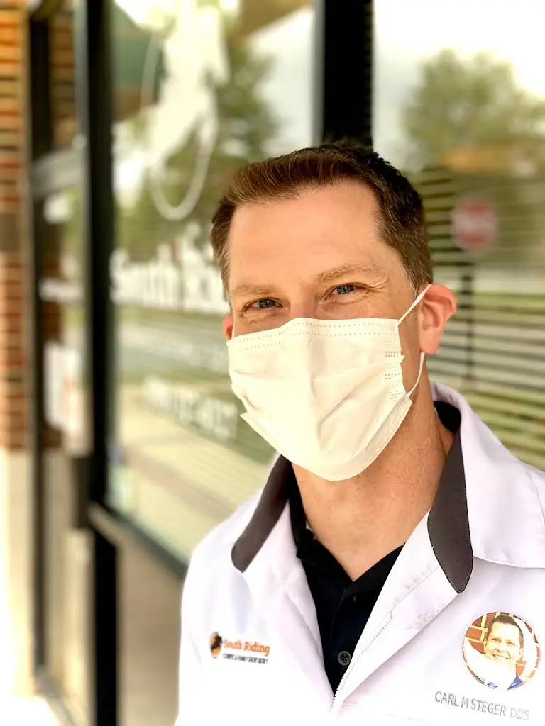 South Riding Cosmetic & Family Dentistry