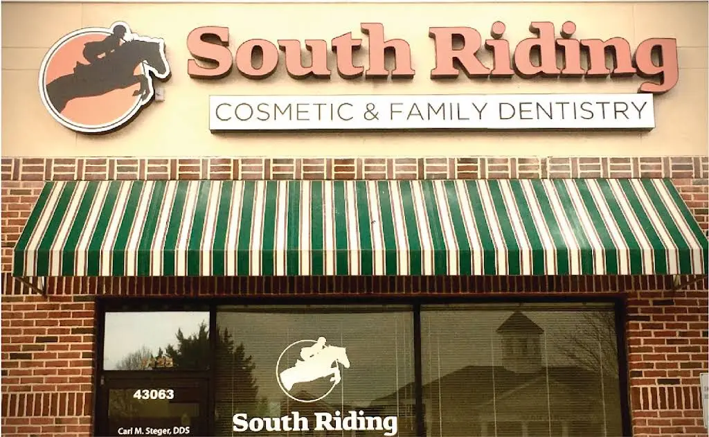 South Riding Cosmetic & Family Dentistry