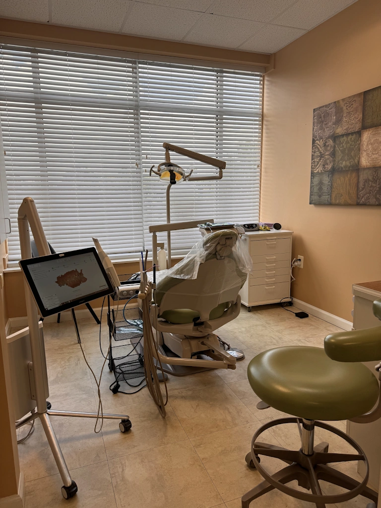 Total Dental Arts