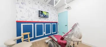 Kidz Dentistry