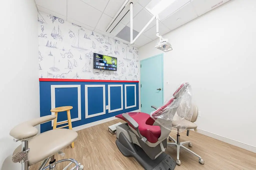 Kidz Dentistry