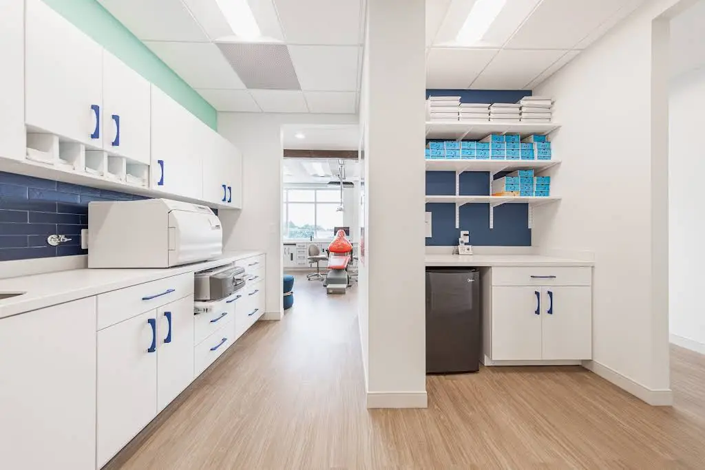 Kidz Dentistry