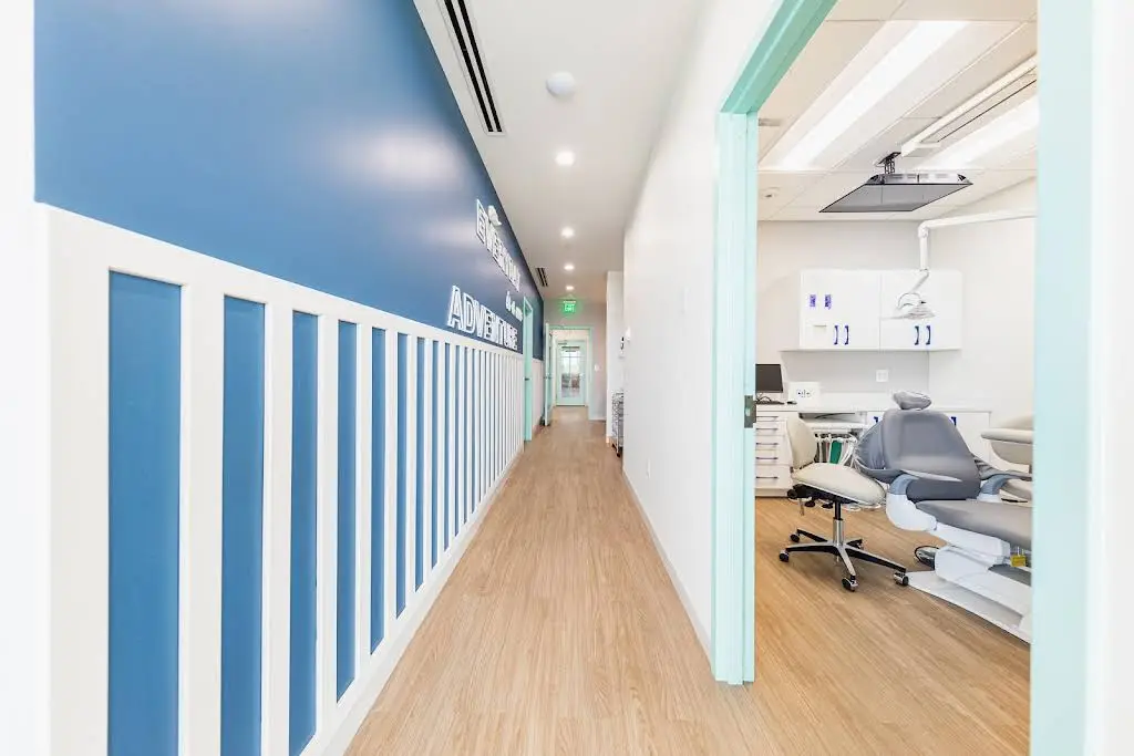 Kidz Dentistry