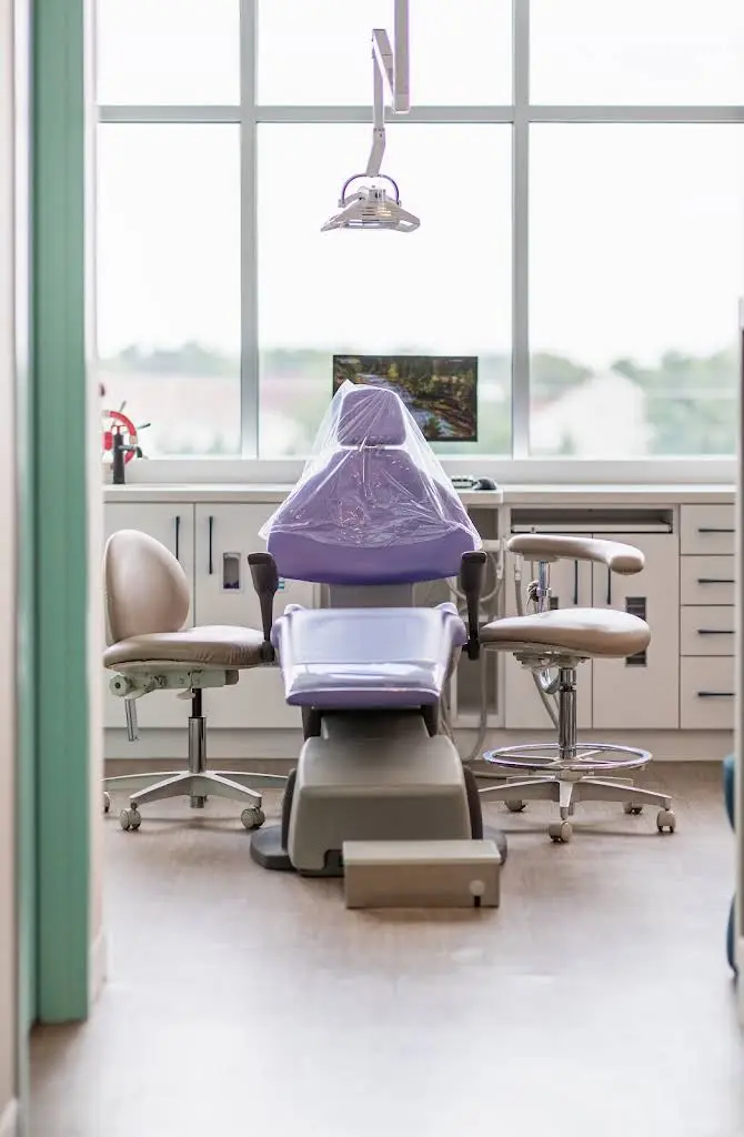 Kidz Dentistry