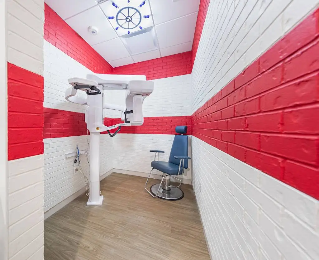 Kidz Dentistry