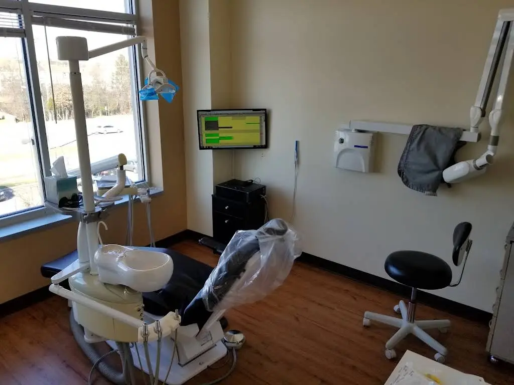 Relaxed Dentistry - Ruben D Cuellar DDS