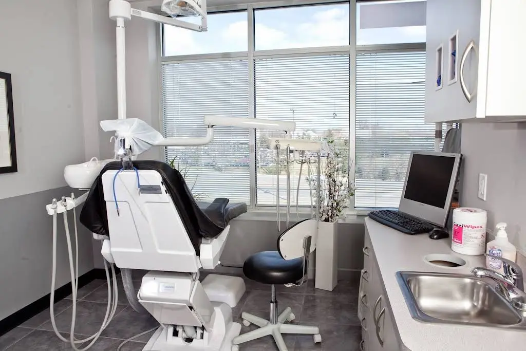 Relaxed Dentistry - Ruben D Cuellar DDS