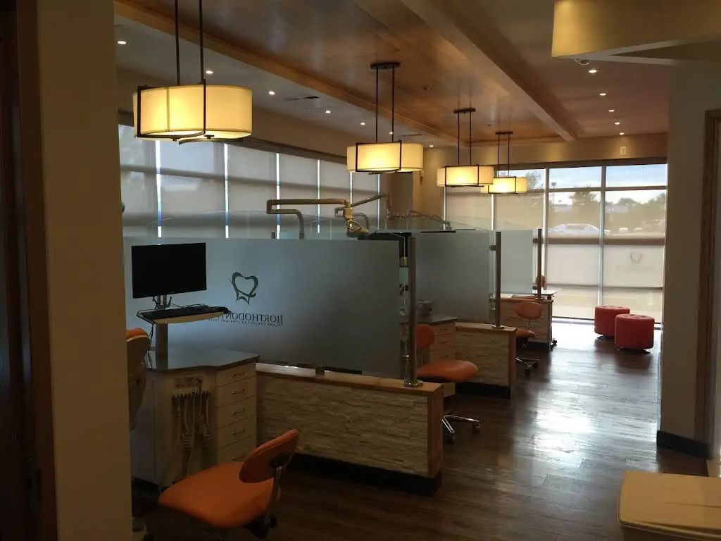 Let's Smile Dental - Centreville