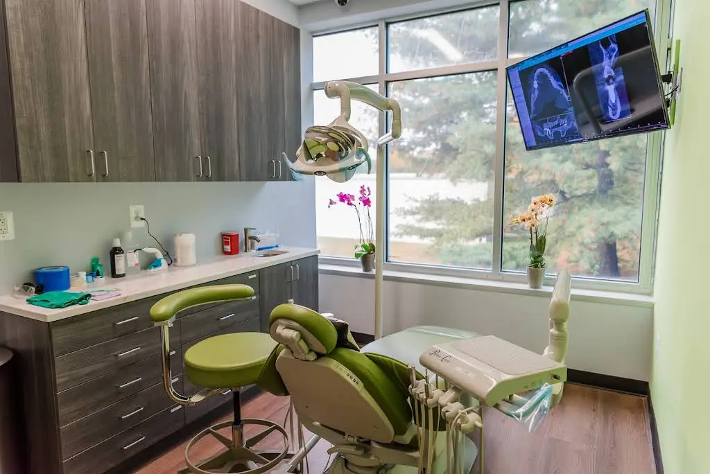 YK DENTAL CARE