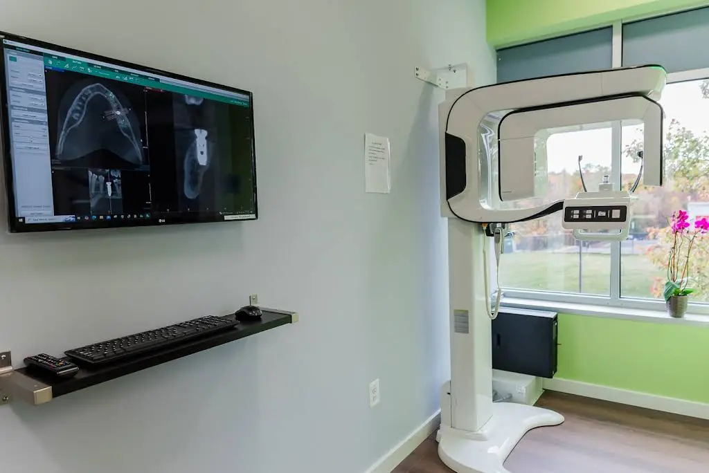 YK DENTAL CARE
