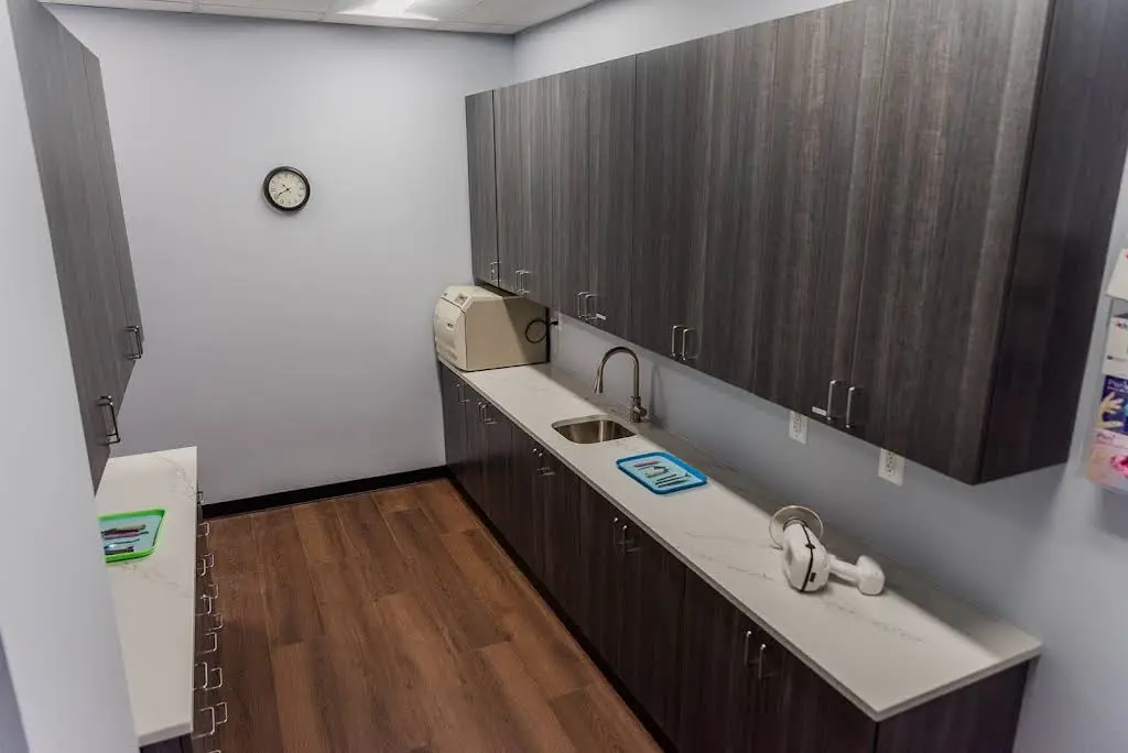 YK DENTAL CARE