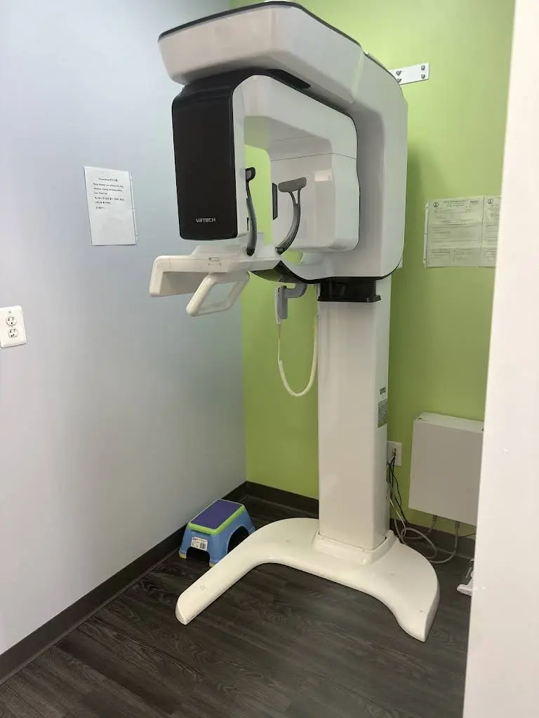 YK DENTAL CARE
