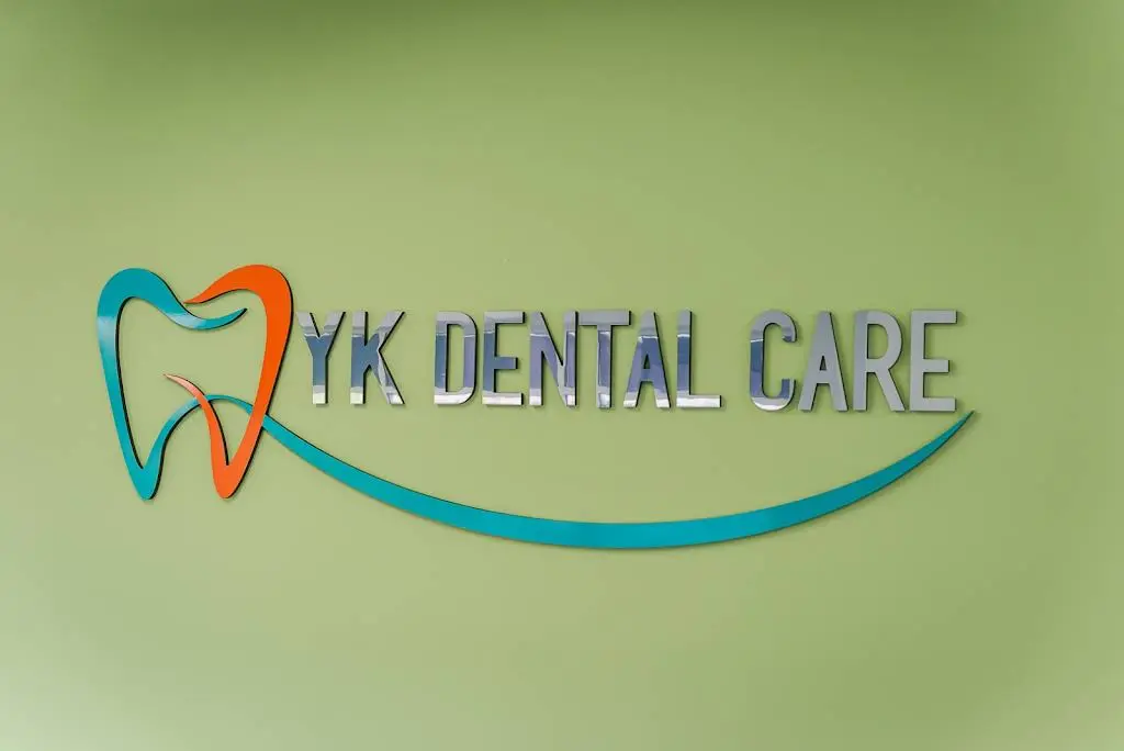 YK DENTAL CARE