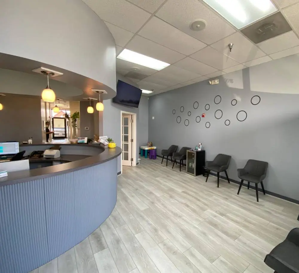Centreville Family and Cosmetic Dentistry