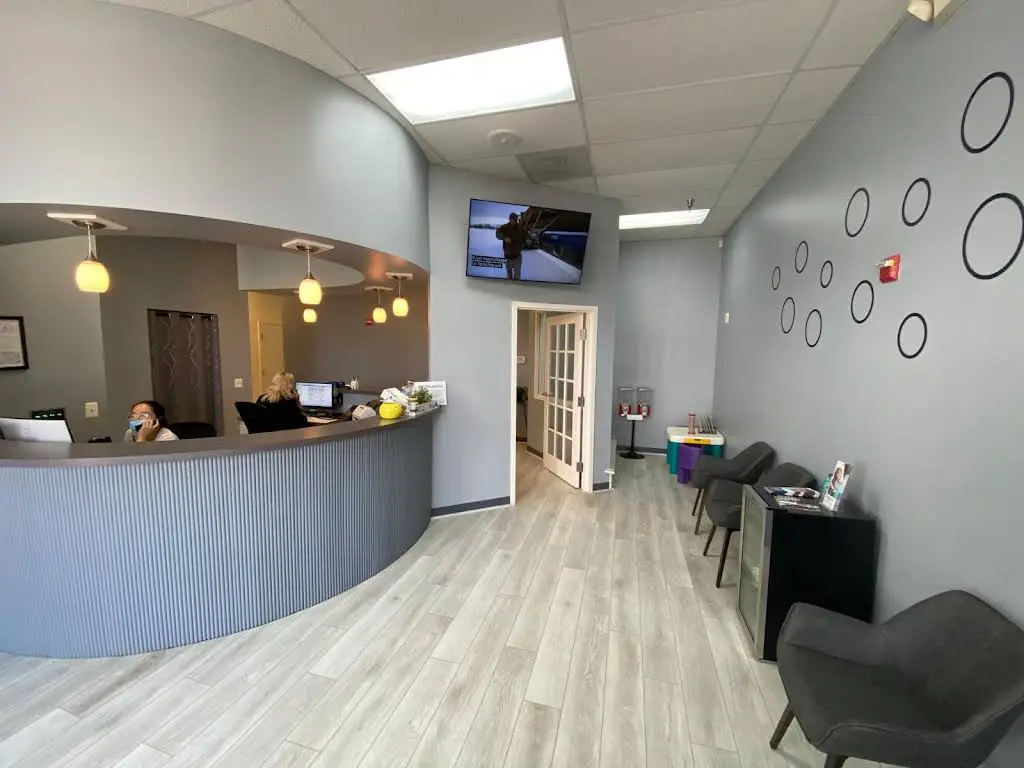 Centreville Family and Cosmetic Dentistry