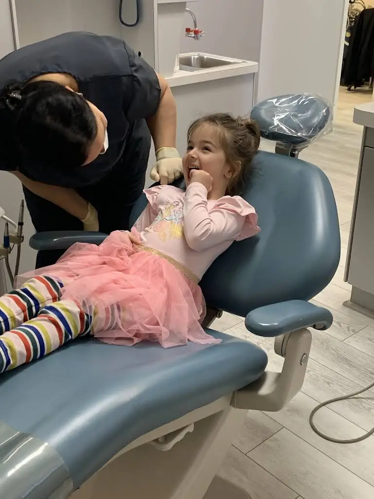 Centreville Family and Cosmetic Dentistry
