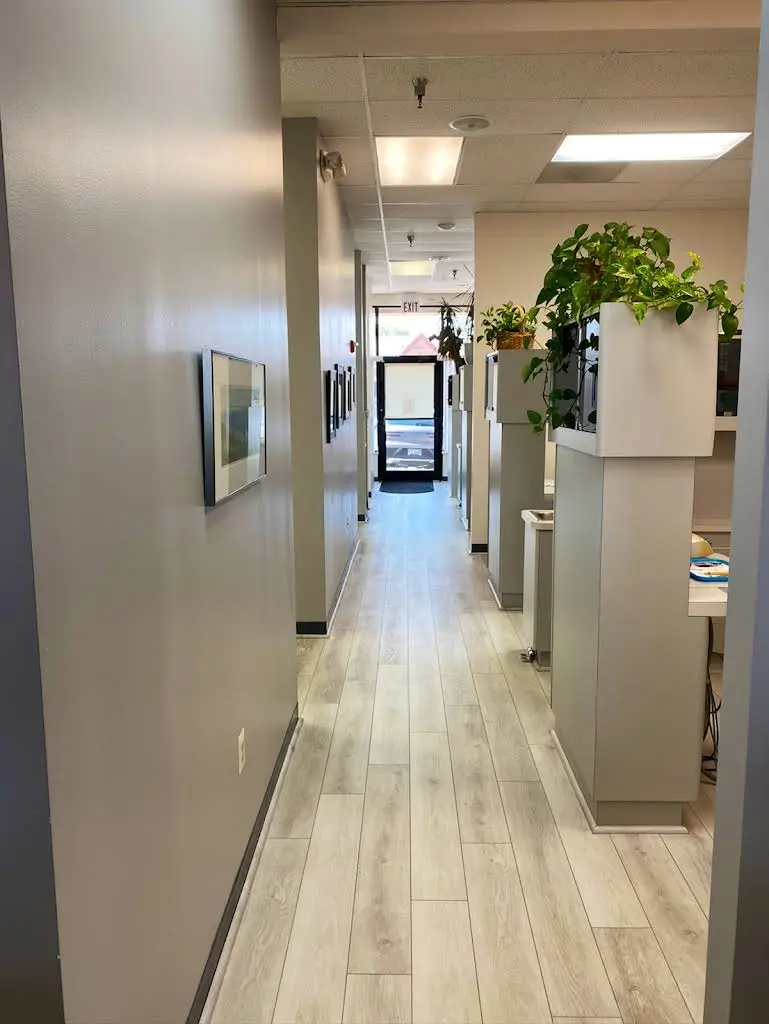 Centreville Family and Cosmetic Dentistry