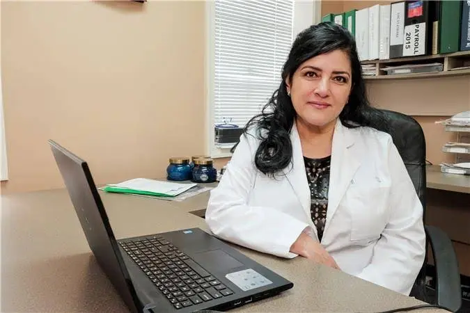 Dr. Ghanbari & Associates, DDS PC
