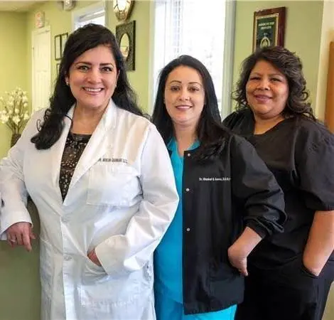 Dr. Ghanbari & Associates, DDS PC