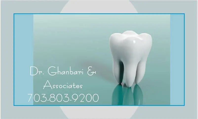 Dr. Ghanbari & Associates, DDS PC