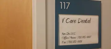 V Care Dental