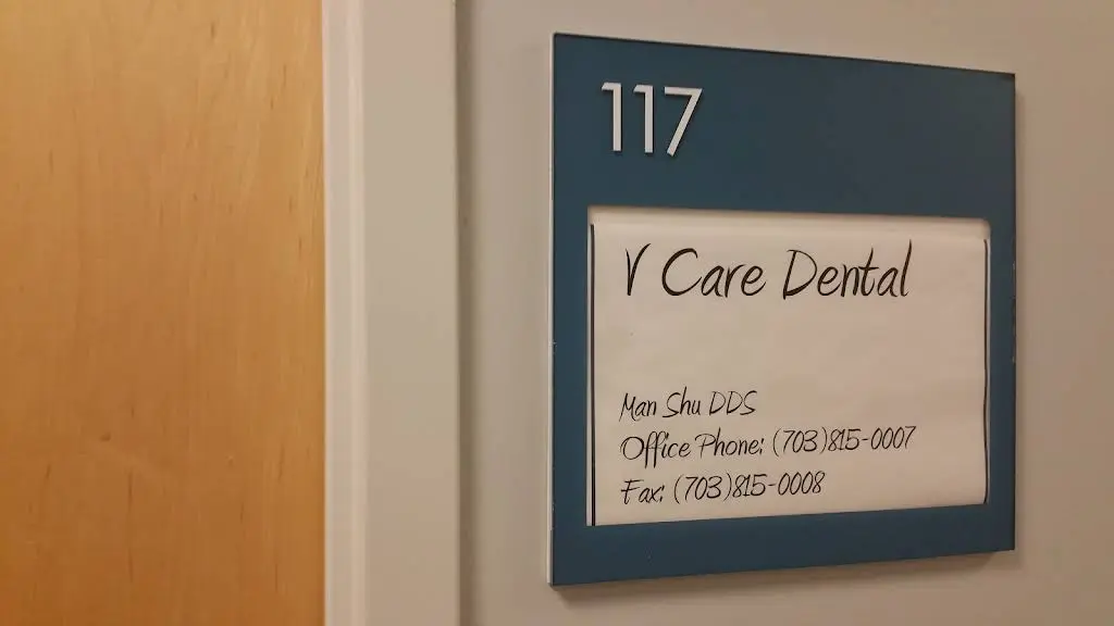 V Care Dental