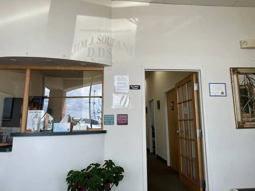 Centreville Dental Associates
