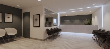 CascadesONE Dental - Centreville
