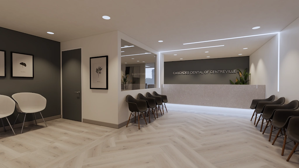 CascadesONE Dental - Centreville