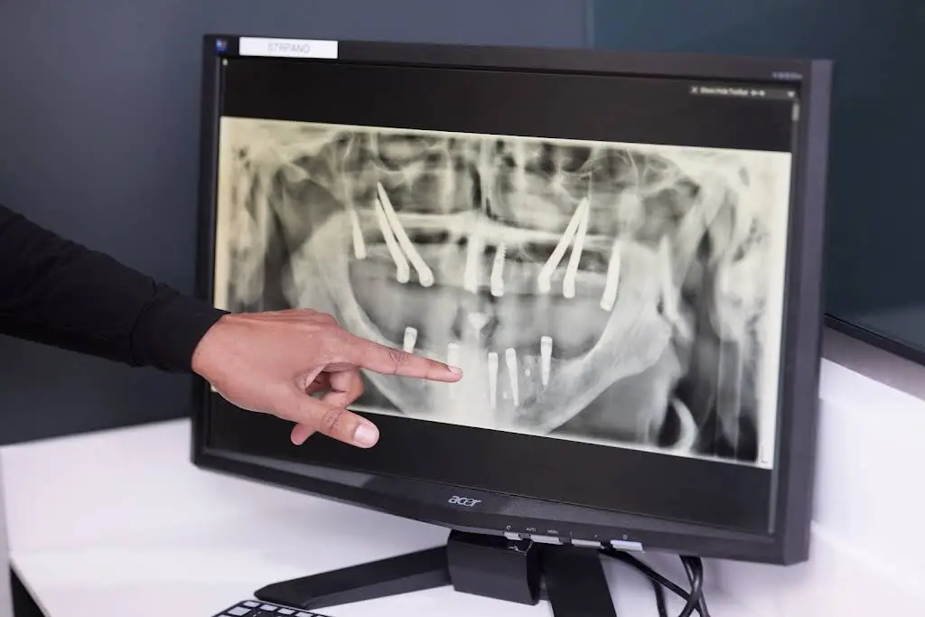 CascadesONE Dental - Centreville