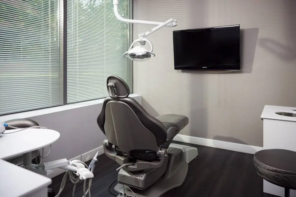 CascadesONE Dental - Centreville