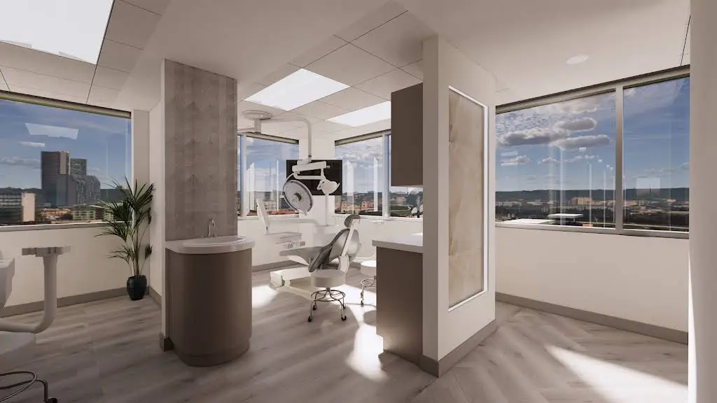 CascadesONE Dental - Centreville