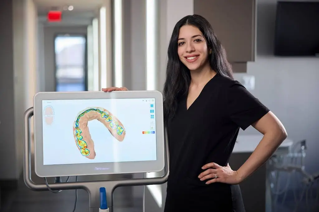 CascadesONE Dental - Centreville