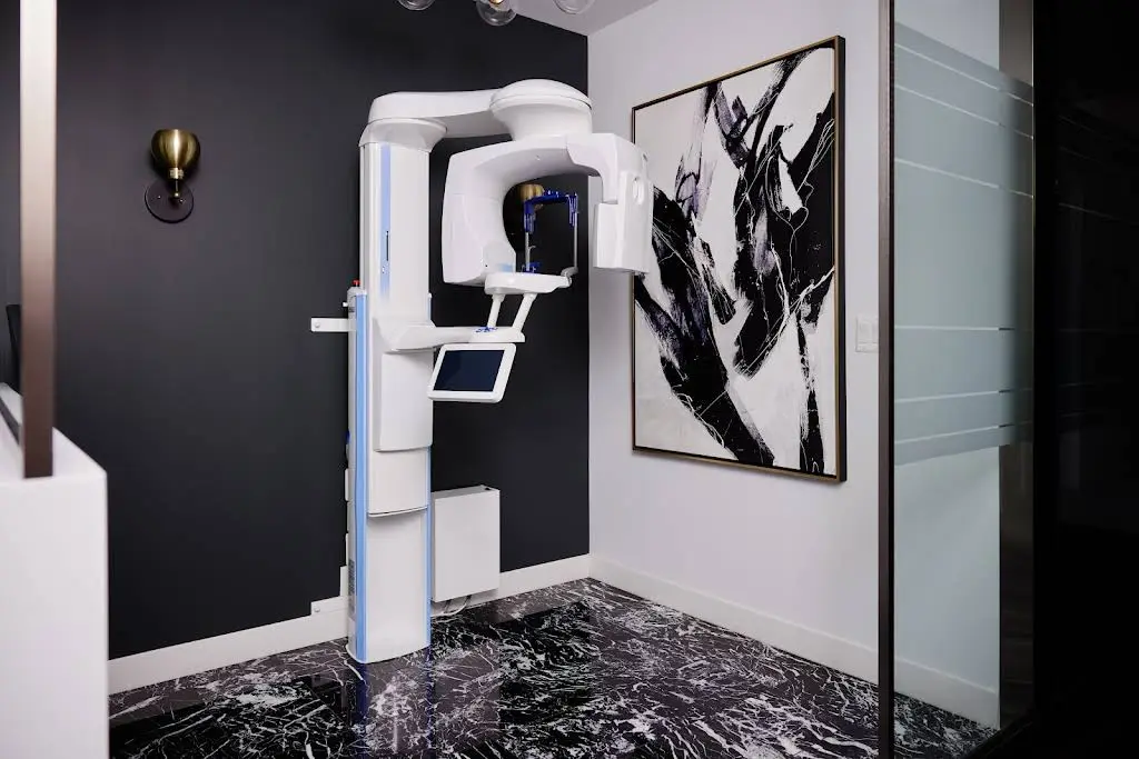 CascadesONE Dental - Centreville