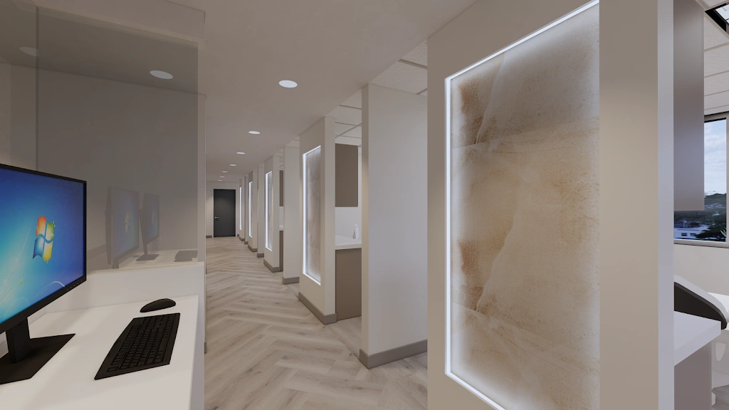 CascadesONE Dental - Centreville