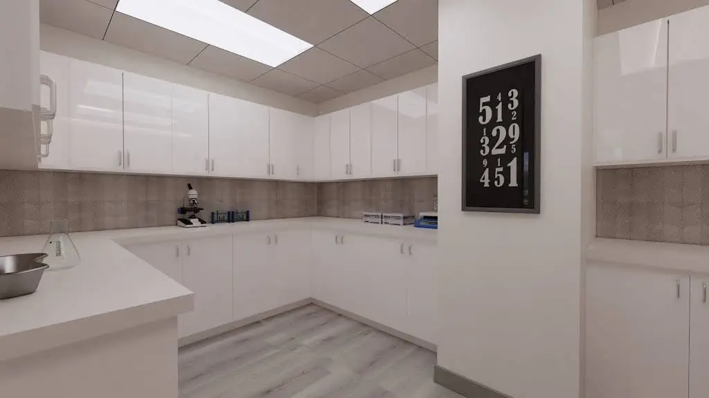 CascadesONE Dental - Centreville