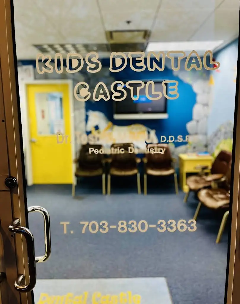 Kids Dental Castle