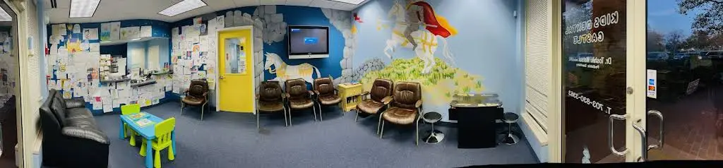 Kids Dental Castle
