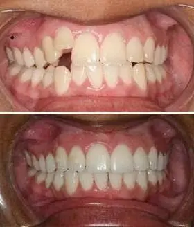 Centreville Dental Group
