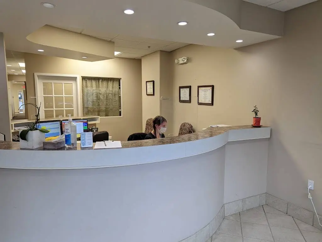 Centreville Dental Care