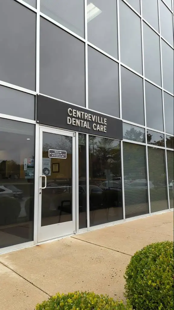 Centreville Dental Care